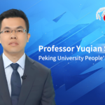 Professor Yuqian Sun: Advances in Salvage Treatment for Primary Haploidentical Allogeneic Hematopoietic Stem Cell Transplantation Graft Failure