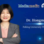Dr. Hongmei Jing: A New Era of Precision Medicine in Lymphoma Treatment