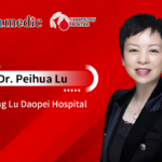 SOHO 2024丨Dr. Peihua Lu: CD7 CAR-T Cell Therapy Opens New Pathways to Cure, Reshaping the Future of T-Cell Malignancy Treatment