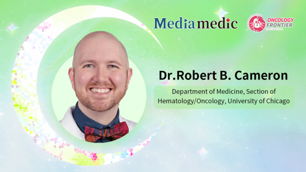 International Perspective丨What Challenges Does Immunotherapy Face in Early-Stage NSCLC?