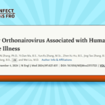 Wetland Virus: Chinese Scientists Discover a New Tick-Borne Virus