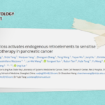 Gut丨MED12 Loss Activates Retrotransposons to Enhance Immunotherapy Sensitivity in Pancreatic Cancer