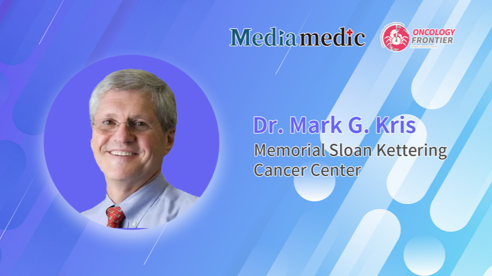 International Perspective丨Weighing the Risks of Chemotherapy: Is Chemotherapy Necessary for Adjuvant and Stage IV NSCLC Treatment?