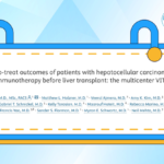 VITALITY Study Results Announced: Immunotherapy Shows Great Promise as a Neoadjuvant Treatment Before Liver Transplantation in Liver Cancer