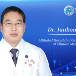 Dr. Junhong Liu: Advantages and Unique Features of Traditional Chinese Medicine in the Treatment of Liver Fibrosis