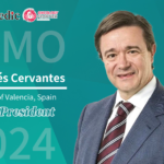 ESMO 2024 | President Dr. Andrés Cervantes: From Precision Oncology to Molecular Prevention—A New Role for Our Profession?