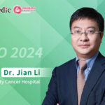 ESMO China’s Voice丨Dr. Jian Li’s Team Reports on Long-Term Follow-Up of the INTRIGUE China Bridging Study