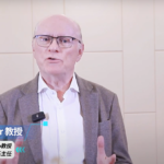 Insights from Professor Nicolaus Kroger on Advancing Myelofibrosis Treatment