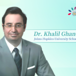 Insights from Dr. Khalil Ghanem on the Challenges and Future of Syphilis Diagnosis, Treatment, and Prevention