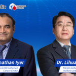 Dr. Lihua Qiu and Dr. Swaminathan Iyer Discuss the Latest Advances and Optimal Strategies for Peripheral T-Cell Lymphoma Treatment