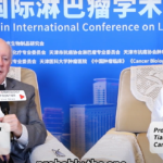 Advancing T-Cell Lymphoma Care: Dr. Owen O’Connor and Dr. Zhengzi Qian Discuss Emerging Therapies