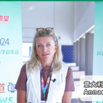 insights from Professor Annarita Conconi from the University of Eastern Piedmont, Italy, who shares her thoughts on the preliminary but promising findings of these groundbreaking studies.