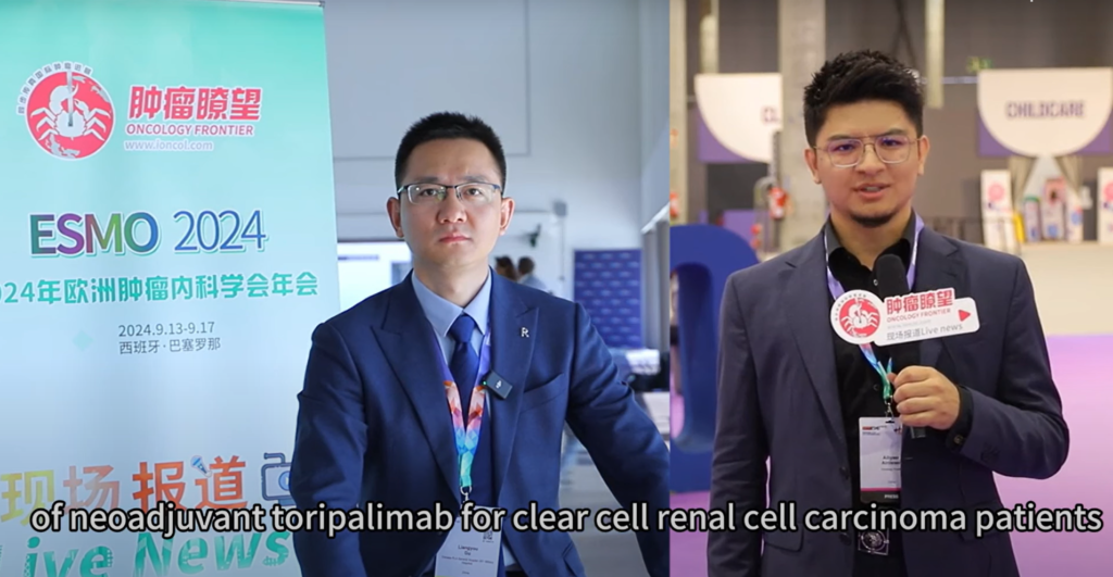 New Advances in Renal Cancer Treatment