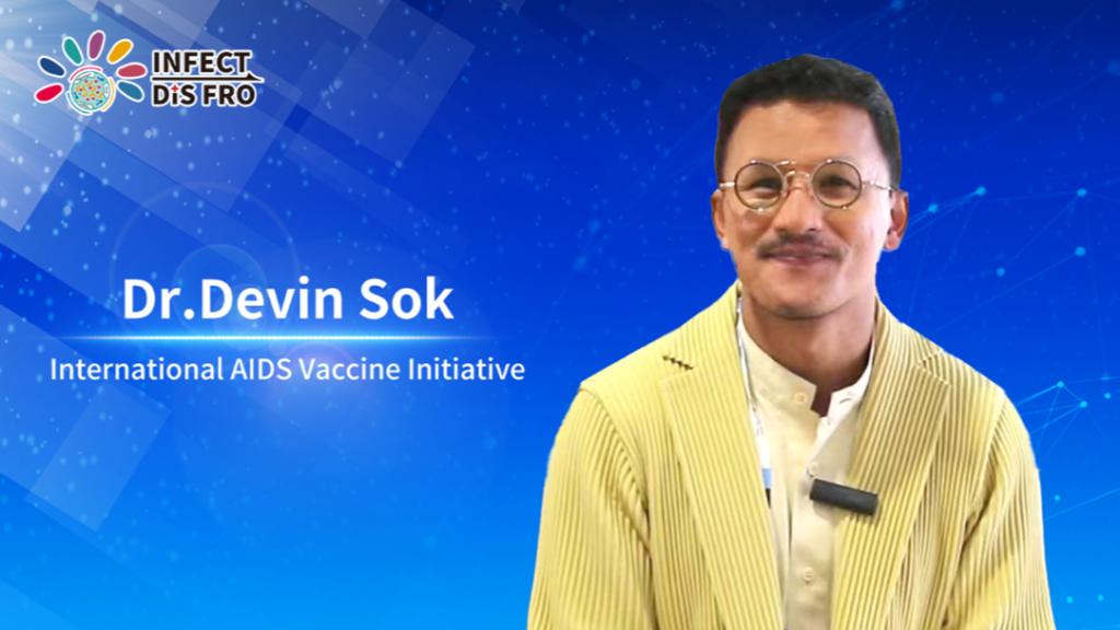 AIDS Interview | HIV Vaccine: Where Are We Now, and What Does the Future Hold?