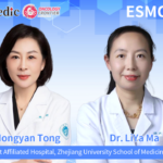 ESMO China’s Voice丨Dr. Hongyan Tong’s Team: IMM01 Combined with Azacitidine as a New First-Line Treatment for CMML Shows 72.7% ORR in Phase II Study!
