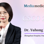 Breaking Ground in STS Treatment: Dr. Yuhong Zhou Champions Anti-Angiogenic TKIs at CSCO 2024