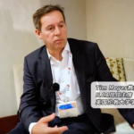 Advancing Liver Cancer Treatment: Insights from Professor Tim Meyer