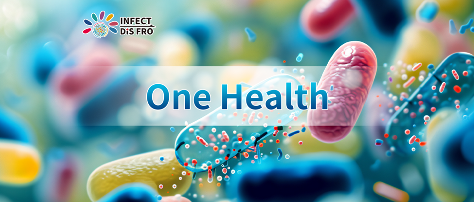 One Health: United Efforts to Combat Resistance丨The Second One Health Antimicrobial Resistance Control Conference Kicks Off in Hangzho