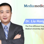 Integrative Medicine Shines at CACA: Dr. Liu Hong Outlines New Horizons in Esophageal Cancer Treatment