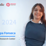 Filipa Fonseca Challenges Traditional EGJ Cancer Classification with Innovative Approach at ISDE 2024