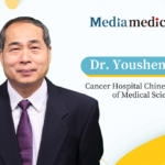 Mao Leads the Way: A New Era in Esophageal Cancer Treatment Commenced at CACA Conference
