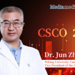 CSCO 2024: Dr. Jun Zhu Spearheads China’s Breakthroughs in Anti-Tumor Drug Development