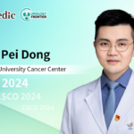 Advancing the Field: Dr. Pei Dong Discusses Groundbreaking Neoadjuvant Therapies for Renal Cancer at CSCO 2024