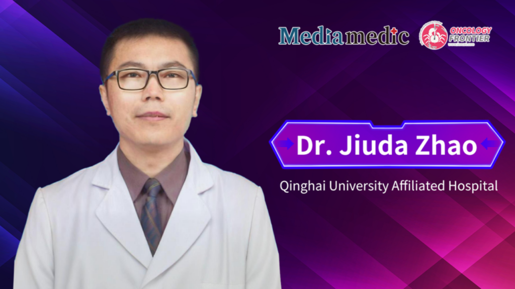 Dr. Jiuda Zhao Publishes Breakthrough Study in JCO, Demonstrating Electroacupuncture’s Significant Impact on Triple Antiemetic Therapy for Highly Emetogenic Chemotherapy