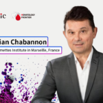 Dr. Christian Chabannon: The Era of Personalized Immunotherapy from a European Perspective