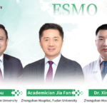 ESMO China Voice: Personalized ctDNA Methylation for Monitoring MRD Post-Liver Cancer Resection by Fan Jia, Jian Zhou & Xinrong Yang’s Team