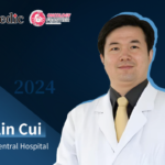 ILCA 2024 | Dr. Zilin Cui: Milan Criteria vs. Ontario Criteria—A UNOS Analysis