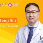 Dr. Meiqi Shi’s In-Depth Discussion: Key Topics in Lung Cancer Immunotherapy | CSCO Lung Cancer Standardized Treatment Workshop