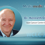 WCLC 2024 | Dr. Kenneth O’Byrne：Spatial Metabolic Mapping Accelerates Biomarker Development for Predicting ICI Therapy Responses