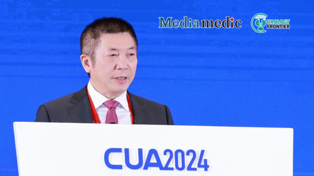 CUA 2024丨Academician Xu Zhang Shares Conference Highlights and New Advances in Prostate Cancer Radioligand Therapy, and Looks Ahead at the Future Deve