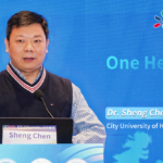 Klebsiella pneumoniae: Leading Bacterial Killer in Clinical Settings – Dr. Chen Sheng Shares Advances at One Health Conference