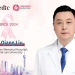SIBCS 2024 | Dr. Qiang Liu: Major Clinical Trial Achievements in China’s Breast Cancer Treatment and Emerging Trends in Precision Therapy