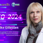 ESMO 2024丨Dr. Silke Gillessen: Radium-223 Combined with Enzalutamide Offers New Hope for Bone Metastatic mCRPC Patients