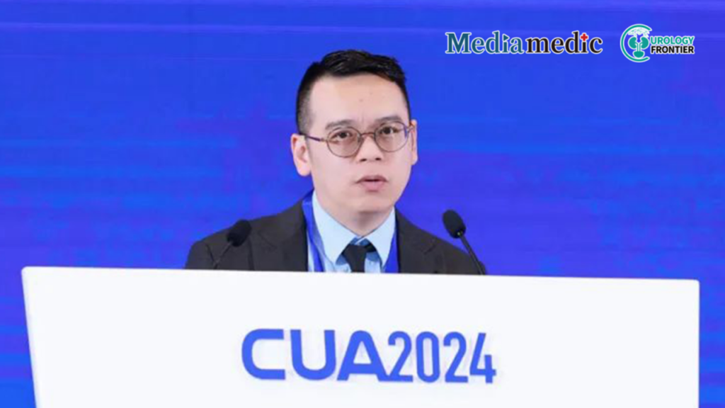 Dr. Hao Zeng Shares the West China Hospital Team’s Experience in Treating Special Types of Renal Cancer and Clinical Exploration