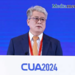 CUA 2024丨Dr. Xin Yao: ADC Leading the Era of Combined Targeted and Immunotherapy for Advanced Urothelial Cancer