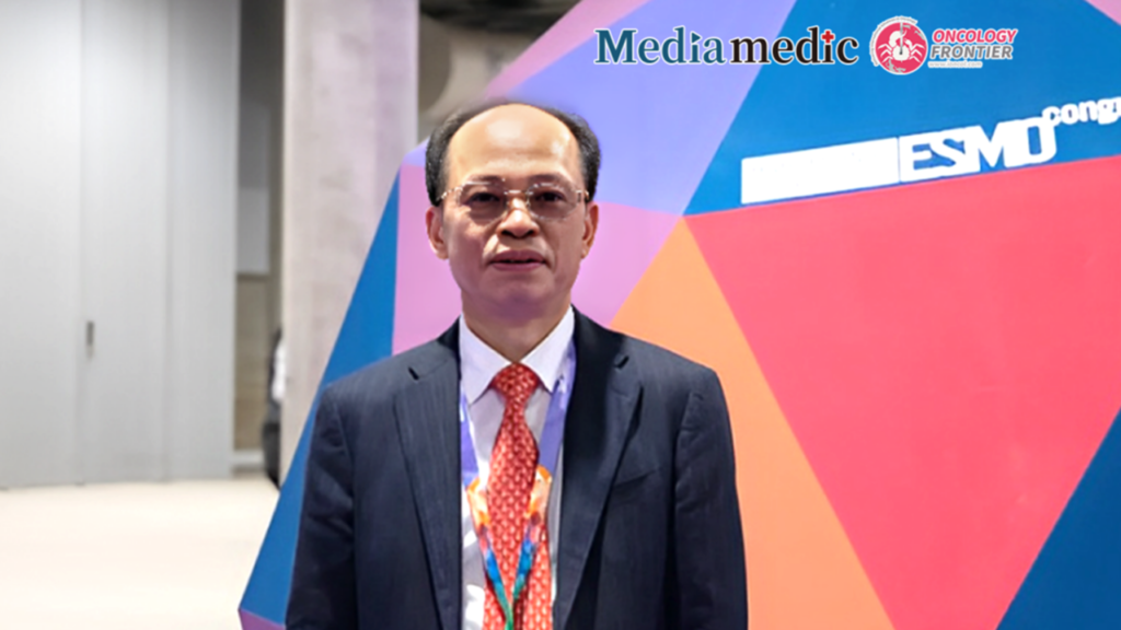 Dr. Rongping Guo: Durvalumab (PD-L1 Antibody) Combined with Lenvatinib and HAIC Offers a New Treatment Option for Advanced Liver Cancer Patients