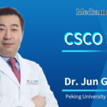CSCO 2024 | Dr. Jun Guo: “Two Decades of CSCO’s Glory and the New Chapter in Melanoma Diagnosis and Treatment”