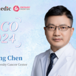 CSCO 2024 | Dr. Gong Chen Provides an In-Depth Analysis of the Changing Treatment Paradigm for Locally Advanced Colorectal Cancer
