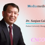 CSCO 2024丨Dr. Sanjun Cai: Perioperative “Three-Pronged Strategy” Brings More Options for Colorectal Cancer Treatment