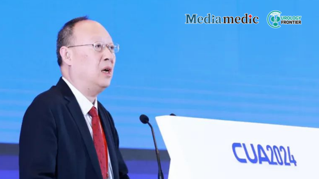 Dr. Qiang Wei: Precision Endocrine Therapy for Prostate Cancer Enters a New Era as the West China Hospital Continues to Pioneer Diagnostic
