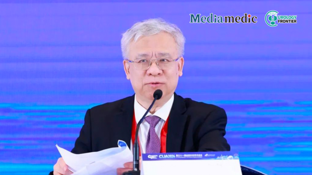 CUA 2024丨Dr. Jian Huang Shares Key Areas of Focus at the CUA Annual Meeting and Sun Yat-sen Memorial Hospital ’s Bladder Cancer Research