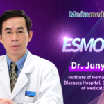 ESMO 2024丨Dr. Junyuan Qi: Cutting Through the Fog, Promising Phase I Results for the New BCL-2 Inhibitor in R/R NHL and AML