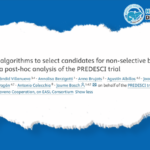 JOH丨Optimizing Algorithms to Narrow the Gray Zone in Diagnosing Clinically Significant Portal Hypertension