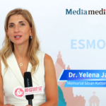 Dr. Yelena Janjigian: The DESTINY-Gastric03 study confirms the therapeutic prospect of the T-DXd triple regimen in HER2-positive