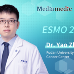 ESMO 2024 | Dr. Yao Zhu’s Team Explores Neoadjuvant Treatment Strategies for Localized High-Risk Prostate Cancer