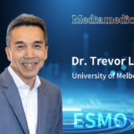 ESMO 2024 丨 Dr. Trevor Leong: The TOPGEAR study confirms that preoperative radiotherapy cannot prolong long-term survival in resectable gastric cancer